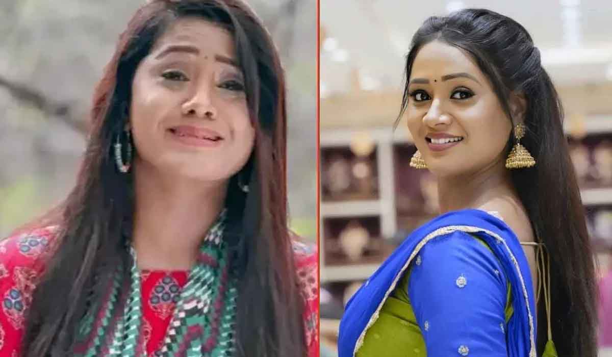 Keerthy Bhat|ప్రైవేట్ పార్ట్స్ని టచ్ చేసే వారు..వస్తావా అని అడిగితే సరే అన్నా: కీర్తి భట్ Keerthy Bhat|ప్రైవేట్ పార్ట్స్ని టచ్ చేసే వారు..వస్తావా అని అడిగితే సరే అన్నా: కీర్తి భట్