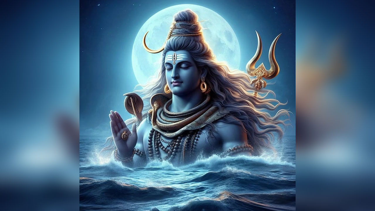 Lord Shiva | ప్రతి సోమవారం శివుడిని ఇలా పూజించండి.. కష్టాలన్నీ మాయం..! Lord Shiva | ప్రతి సోమవారం శివుడిని ఇలా పూజించండి.. కష్టాలన్నీ మాయం..!