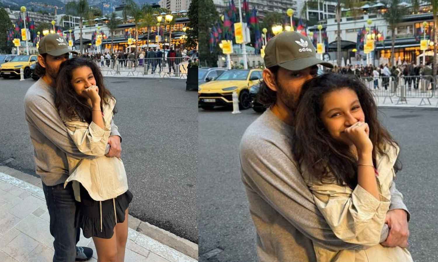 Mahesh Babu|పొడవాటి జుట్టుతో యూరప్లో సందడి చేస్తున్న మహేష్ బాబు.. ఇలా ఎప్పుడు చూడలేదే..! Mahesh Babu|పొడవాటి జుట్టుతో యూరప్లో సందడి చేస్తున్న మహేష్ బాబు.. ఇలా ఎప్పుడు చూడలేదే..!