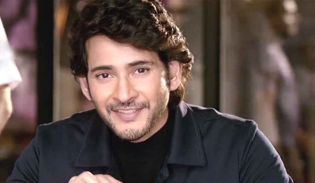 హీరో మహేష్ బాబుకు ఈడీ నోటీసులు హీరో మహేష్ బాబుకు ఈడీ నోటీసులు