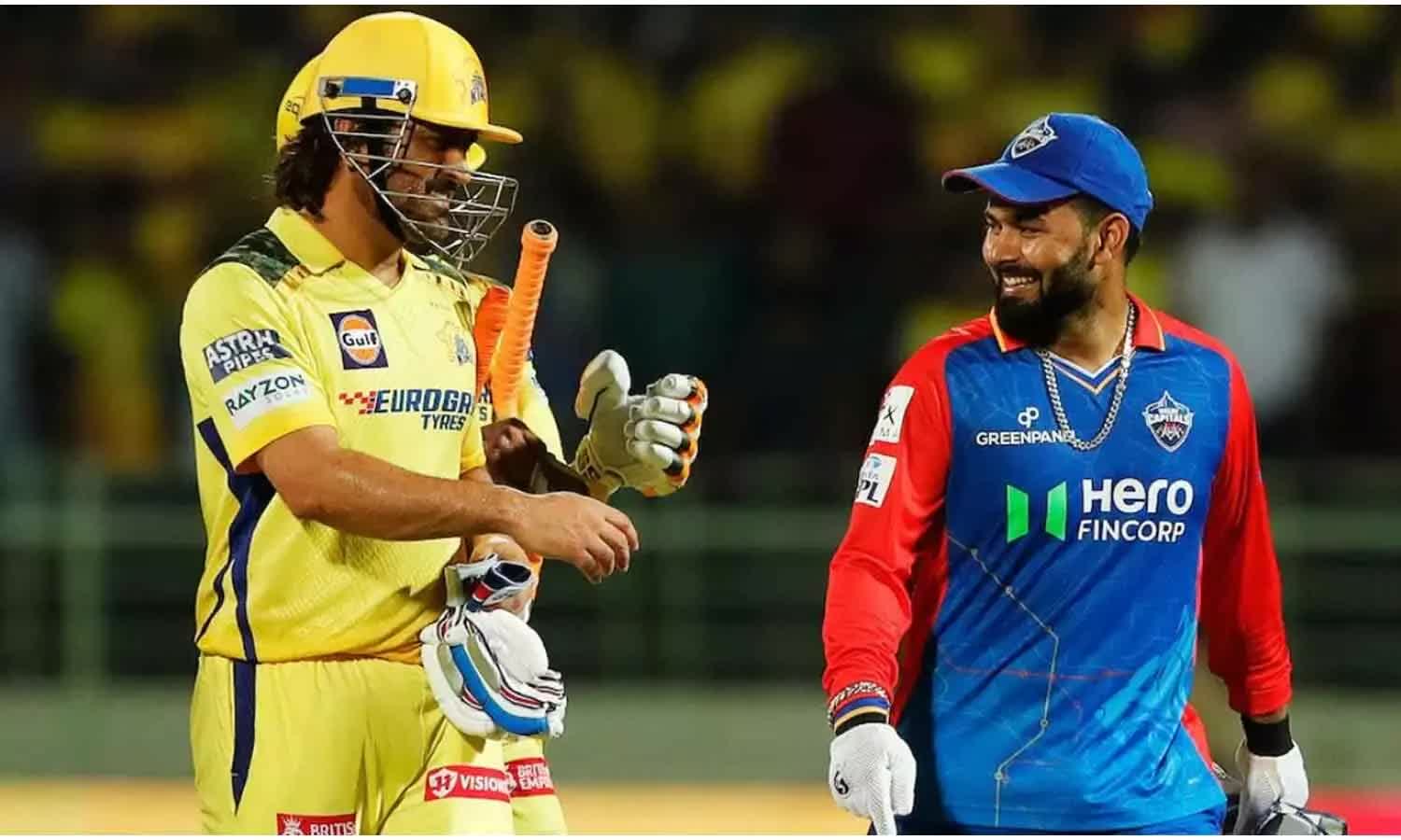 ఆదివారం మ్యాచ్ హైలైట్స్.. ధోని ధనాధన్ ఇన్నింగ్స్ వృథా అయ్యిందే..! ఆదివారం మ్యాచ్ హైలైట్స్.. ధోని ధనాధన్ ఇన్నింగ్స్ వృథా అయ్యిందే..!
