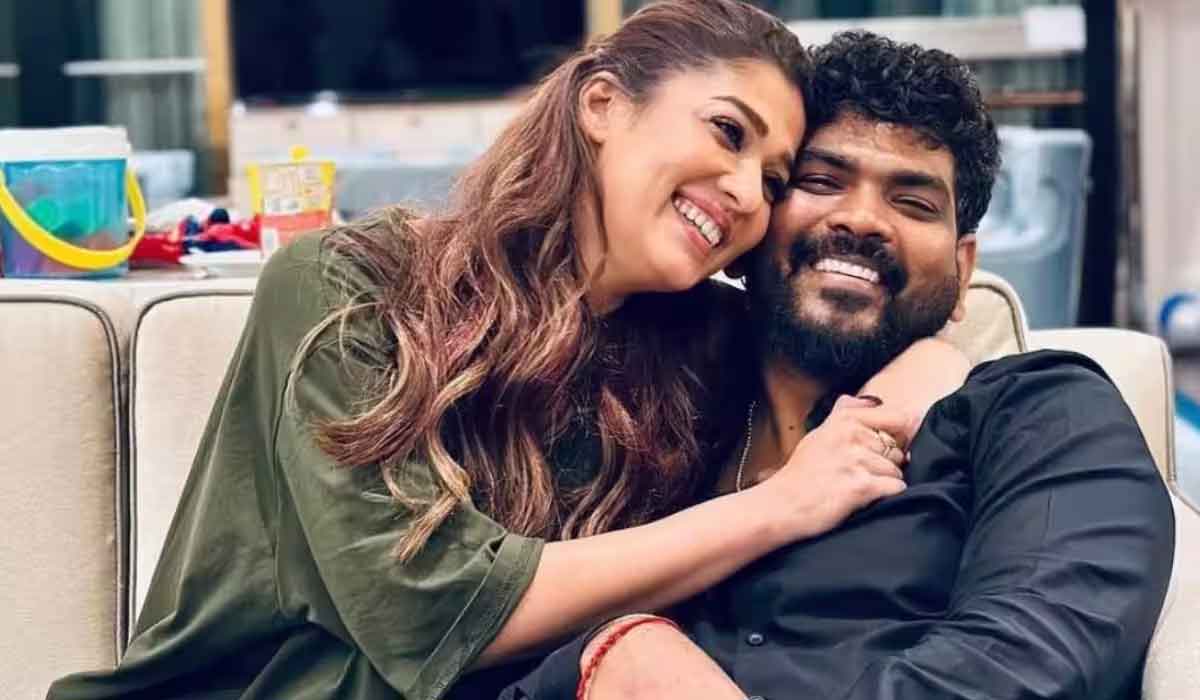 Nayanthara|పాపం.. నయనతారకి సవతి పోరు.. ఇలా వరుస సమస్యలతో సతమతం అవుతుందేంటి? Nayanthara|పాపం.. నయనతారకి సవతి పోరు.. ఇలా వరుస సమస్యలతో సతమతం అవుతుందేంటి?