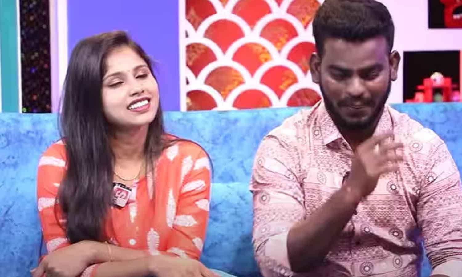 Jabardasth:జబర్ధస్త్లోను కుళ్లు రాజకీయాలా.. నూకరాజు అన్ని మాటలు అనేశాడేంటి? Jabardasth:జబర్ధస్త్లోను కుళ్లు రాజకీయాలా.. నూకరాజు అన్ని మాటలు అనేశాడేంటి?
