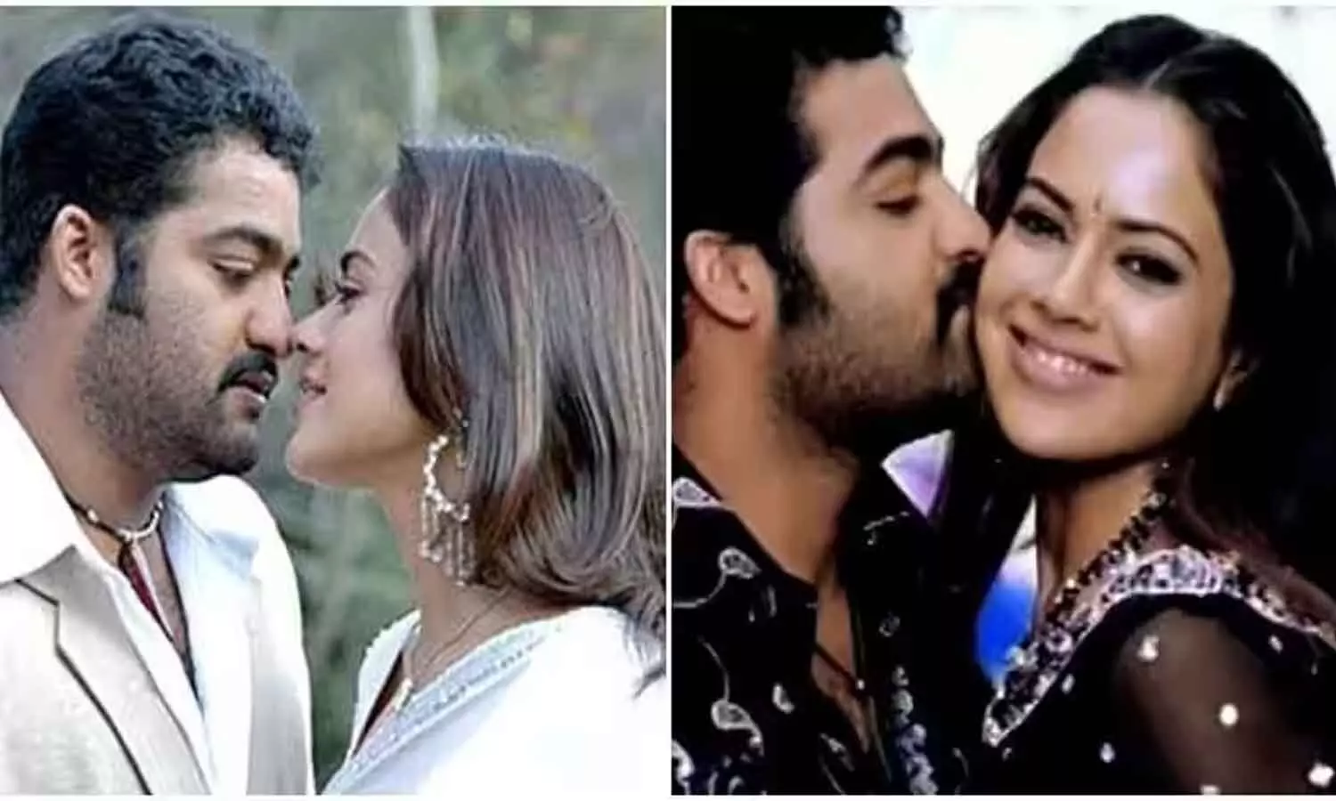 ఏంటి.. ఆ హీరోయిన్తో ఎన్టీఆర్ ఎఫైర్ పెట్టుకున్నాడా..హరికృష్ణ సీరియస్ కావడంతో డ్రాప్ అయ్యాడా..! ఏంటి.. ఆ హీరోయిన్తో ఎన్టీఆర్ ఎఫైర్ పెట్టుకున్నాడా..హరికృష్ణ సీరియస్ కావడంతో డ్రాప్ అయ్యాడా..!