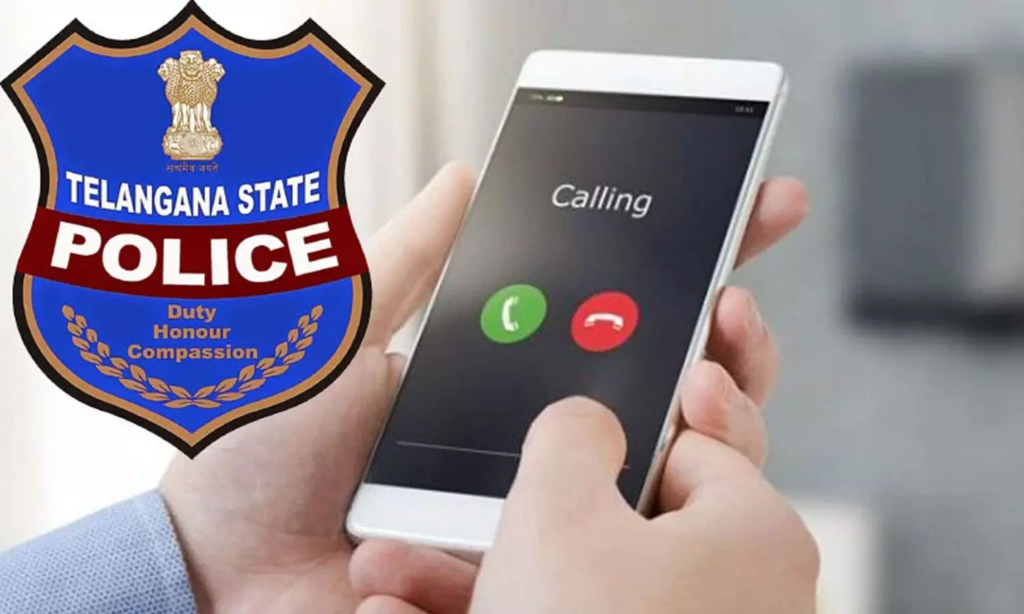 police
