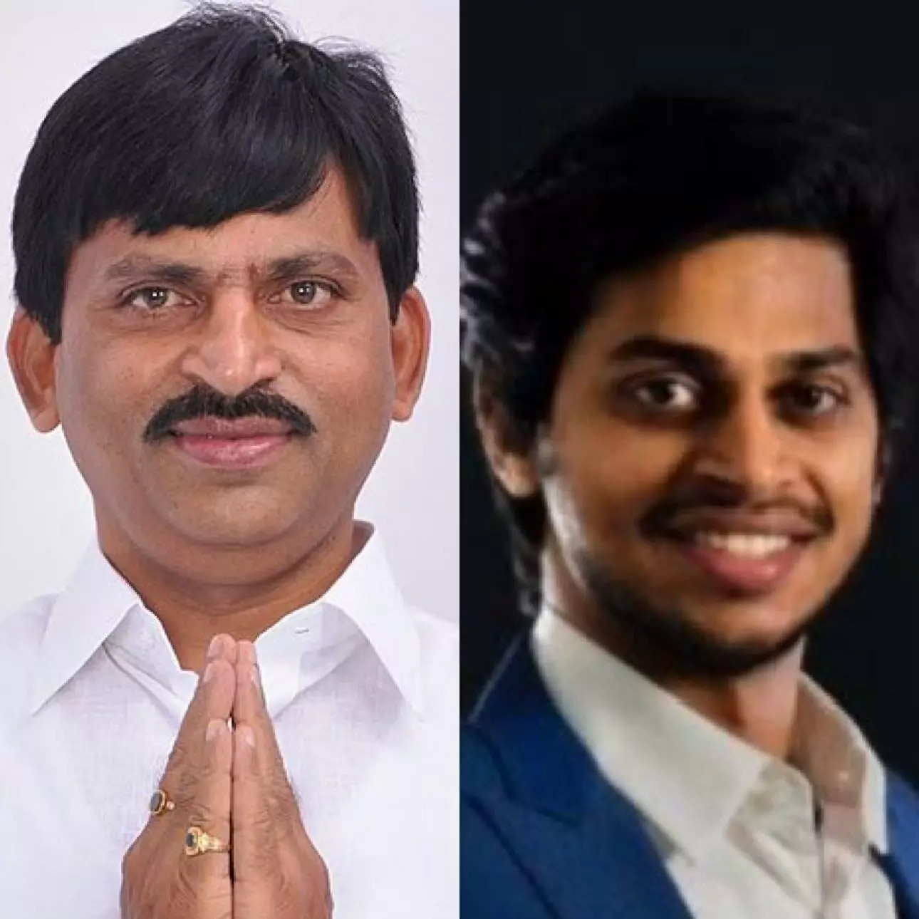 కోట్ల విలువ చేసే వాచ్ల స్మగ్లింగ్ కేసులో పొంగులేటి తనయుడు కోట్ల విలువ చేసే వాచ్ల స్మగ్లింగ్ కేసులో పొంగులేటి తనయుడు