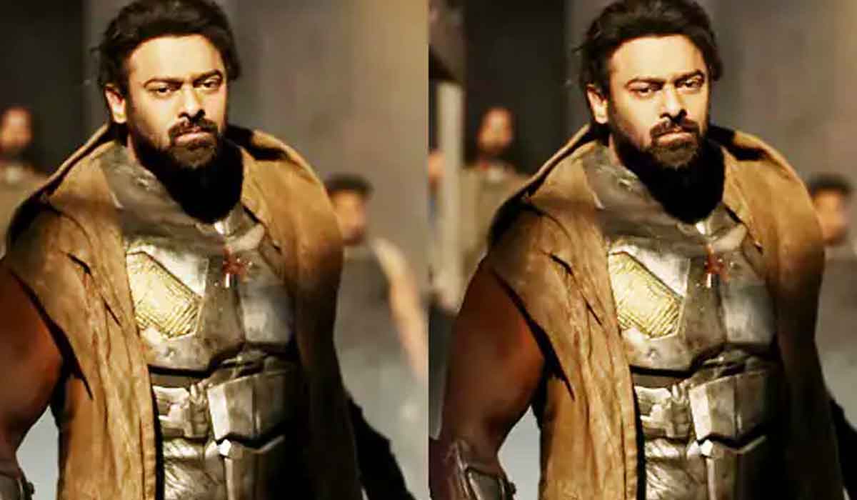 Kalki| ప్రభాస్ అభిమానులు.. ఇక ఊపిరి పీల్చుకోండి.. కల్కి రిలీజ్ డేట్ వచ్చేసింది..! Kalki| ప్రభాస్ అభిమానులు.. ఇక ఊపిరి పీల్చుకోండి.. కల్కి రిలీజ్ డేట్ వచ్చేసింది..!