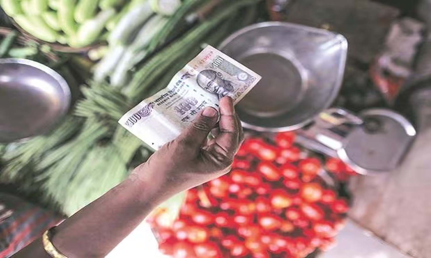 వంటింట్లో ధరల మంట! వంటింట్లో ధరల మంట!