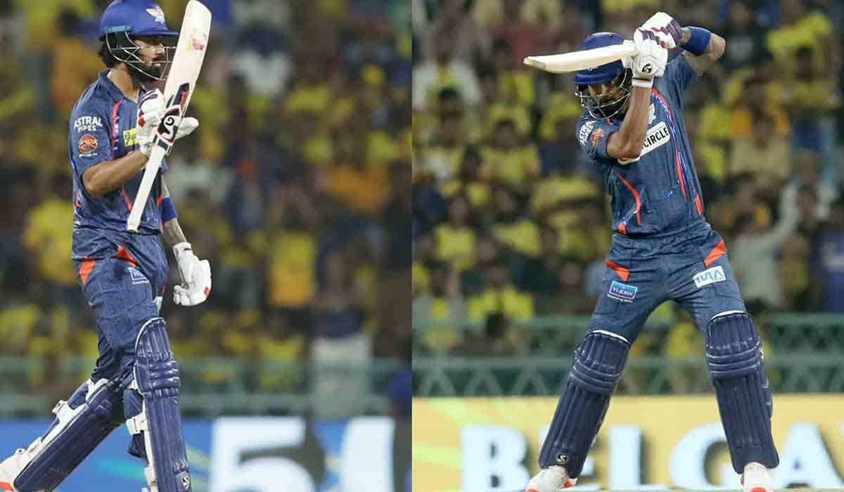 LSG vs CSK|ధనాధన్ బ్యాటింగ్ చేసిన ధోని… రఫ్ఫాడించిన రాహుల్.. విజేత ఎవరంటే..! LSG vs CSK|ధనాధన్ బ్యాటింగ్ చేసిన ధోని… రఫ్ఫాడించిన రాహుల్.. విజేత ఎవరంటే..!