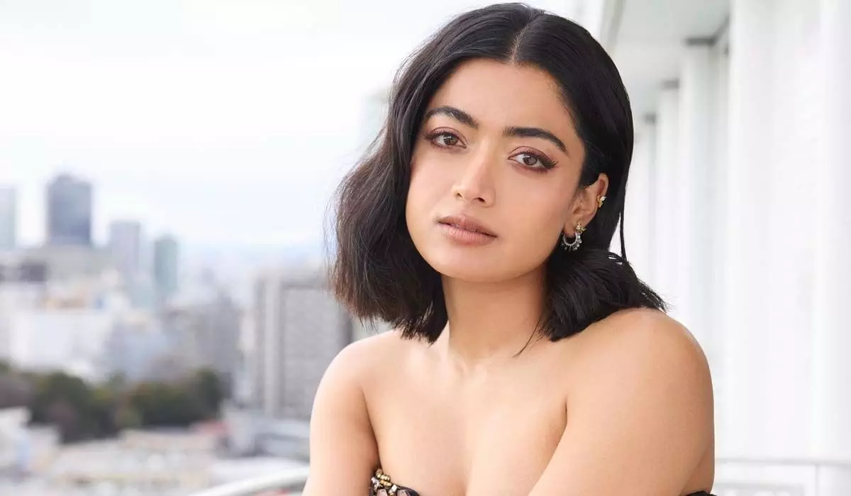 Rashmika Mandanna | శ్రీవల్లి ఆస్తులు భారీగానే కూడబెడుతోందిగా..! రష్మిక మందన్నాకు ఆస్తులెంత ఉన్నాయంటే..? Rashmika Mandanna | శ్రీవల్లి ఆస్తులు భారీగానే కూడబెడుతోందిగా..! రష్మిక మందన్నాకు ఆస్తులెంత ఉన్నాయంటే..?