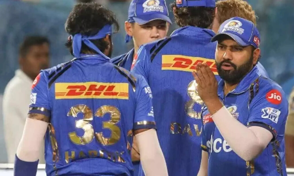 rohit