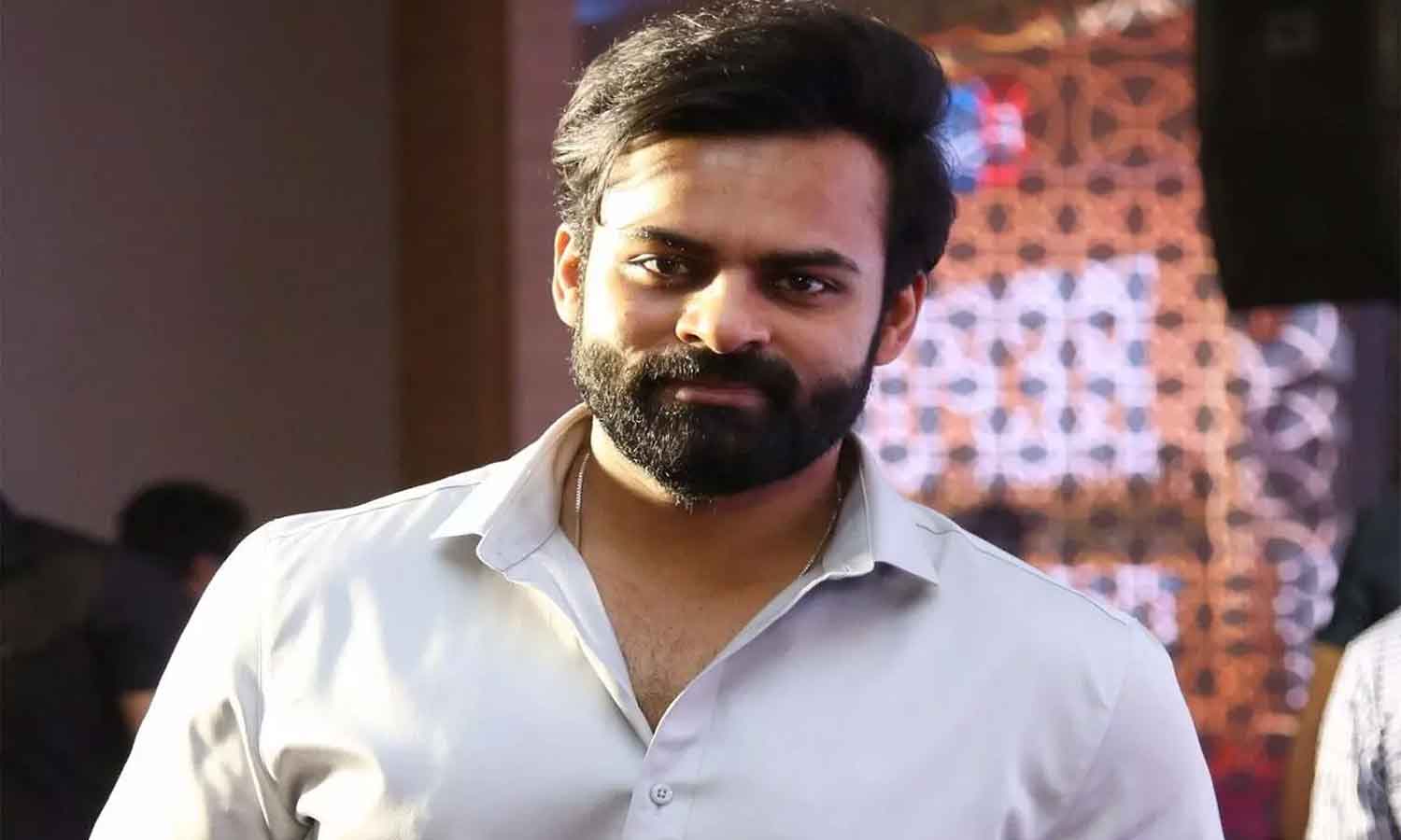 Sai Tej|మరోసారి హాట్ టాపిక్గా మారిన సాయి ధరమ్ తేజ్ పెళ్లి.. ఆ హీరోయిన్నే చేసుకోనున్నాడా..! Sai Tej|మరోసారి హాట్ టాపిక్గా మారిన సాయి ధరమ్ తేజ్ పెళ్లి.. ఆ హీరోయిన్నే చేసుకోనున్నాడా..!
