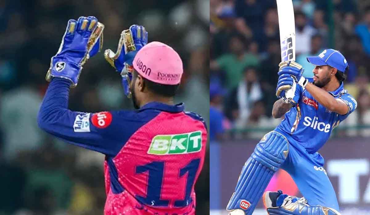 IPL 2024| శనివారం ఐపీఎల్ మ్యాచ్ హైలైట్స్… ఏఏ జట్లు విజయం సాధించాయంటే..! IPL 2024| శనివారం ఐపీఎల్ మ్యాచ్ హైలైట్స్… ఏఏ జట్లు విజయం సాధించాయంటే..!