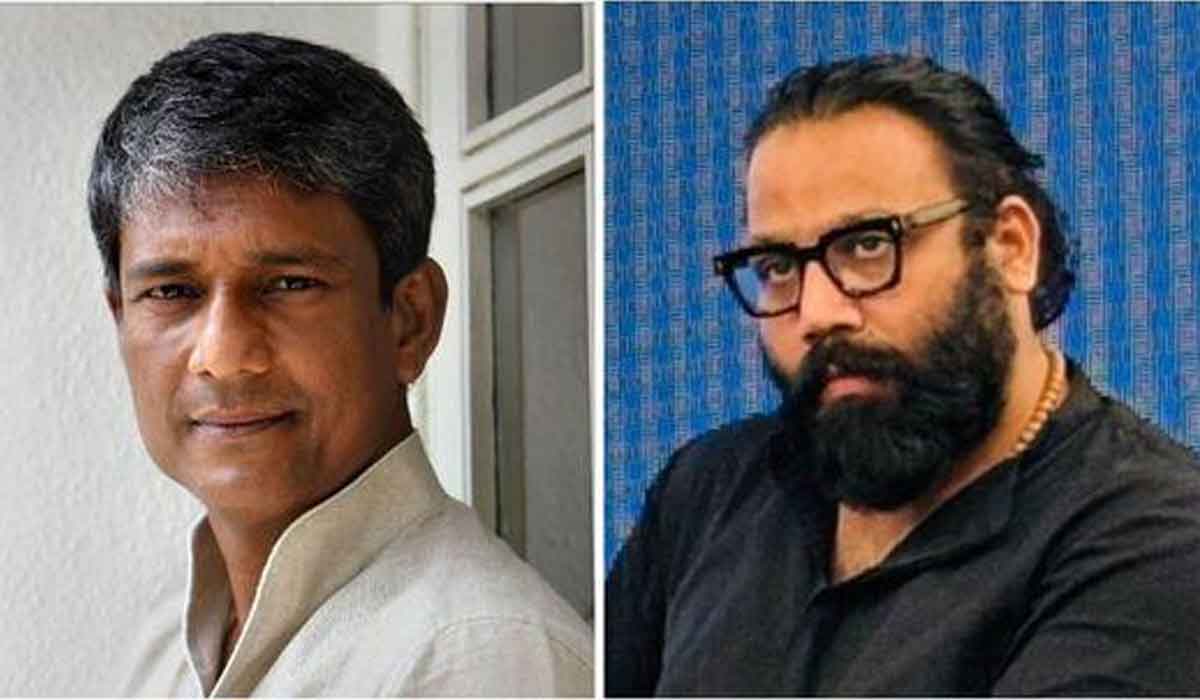 Sandeep Reddy Vanga|ముప్పై సినిమాలు చేసిన నీకు ఫేం రాలేదు.. నా సినిమాలో నీ ఫేస్ ఏఐతో రీప్లేస్ చేస్తానన్న సందీప్ Sandeep Reddy Vanga|ముప్పై సినిమాలు చేసిన నీకు ఫేం రాలేదు.. నా సినిమాలో నీ ఫేస్ ఏఐతో రీప్లేస్ చేస్తానన్న సందీప్
