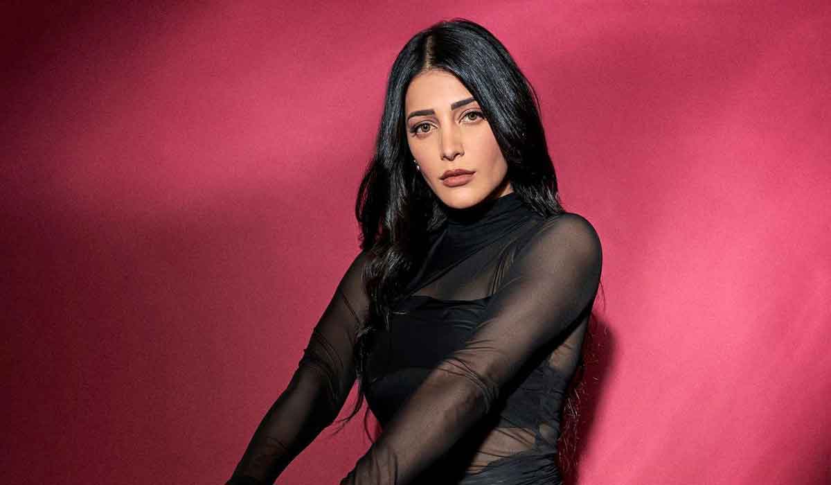 Shruti Hassan|శృతి హాస‌న్ డేటింగ్ లిస్ట్ చాలా పెద్ద‌దే.. క్రికెట‌ర్‌తో స‌హా ఎంత మందితో ప్రేమాయ‌ణం న‌డిపిందంటే..!