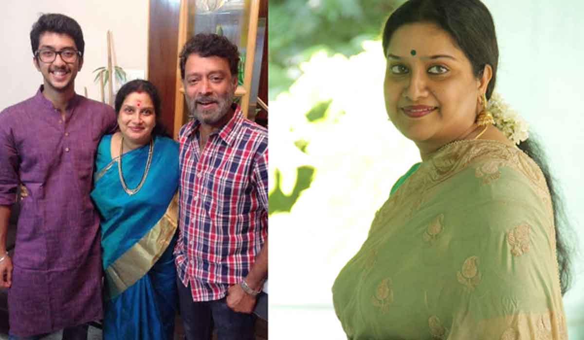 Actress|నేను ఎంత చెప్పిన నా భర్త వినలేదు… రాత్రికి రాత్రి రెండు కోట్లు పోగొట్టాడన్న నటి Actress|నేను ఎంత చెప్పిన నా భర్త వినలేదు… రాత్రికి రాత్రి రెండు కోట్లు పోగొట్టాడన్న నటి