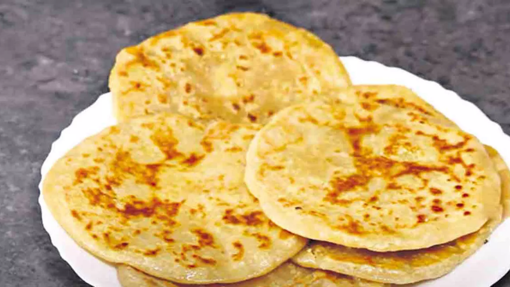 ugadi bakshalu