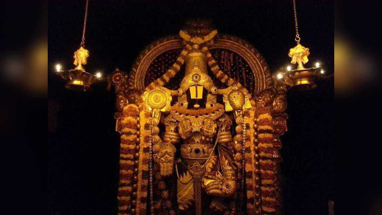 అప్పులు తీరాలంటే.. ఆపద మొక్కుల వాడిని శనివారం ఇలా పూజించండి..! అప్పులు తీరాలంటే.. ఆపద మొక్కుల వాడిని శనివారం ఇలా పూజించండి..!