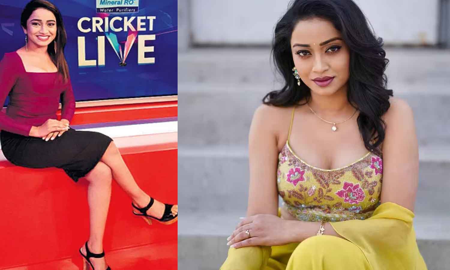 Vindhya Vishaka| బట్టలు మార్చుకోవడానికి గదులు ఉండేవి కావు.. అందరి ముందే మార్చుకోవల్సి వచ్చేది..! Vindhya Vishaka| బట్టలు మార్చుకోవడానికి గదులు ఉండేవి కావు.. అందరి ముందే మార్చుకోవల్సి వచ్చేది..!
