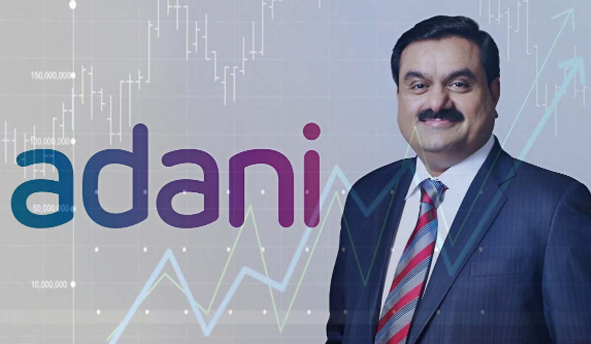Adani Group | కొత్తగా మూడు వ్యాపారాల్లోకి అదానీ గ్రూప్..! డిజిటల్ పేమెంట్స్తో పాటు..! Adani Group | కొత్తగా మూడు వ్యాపారాల్లోకి అదానీ గ్రూప్..! డిజిటల్ పేమెంట్స్తో పాటు..!