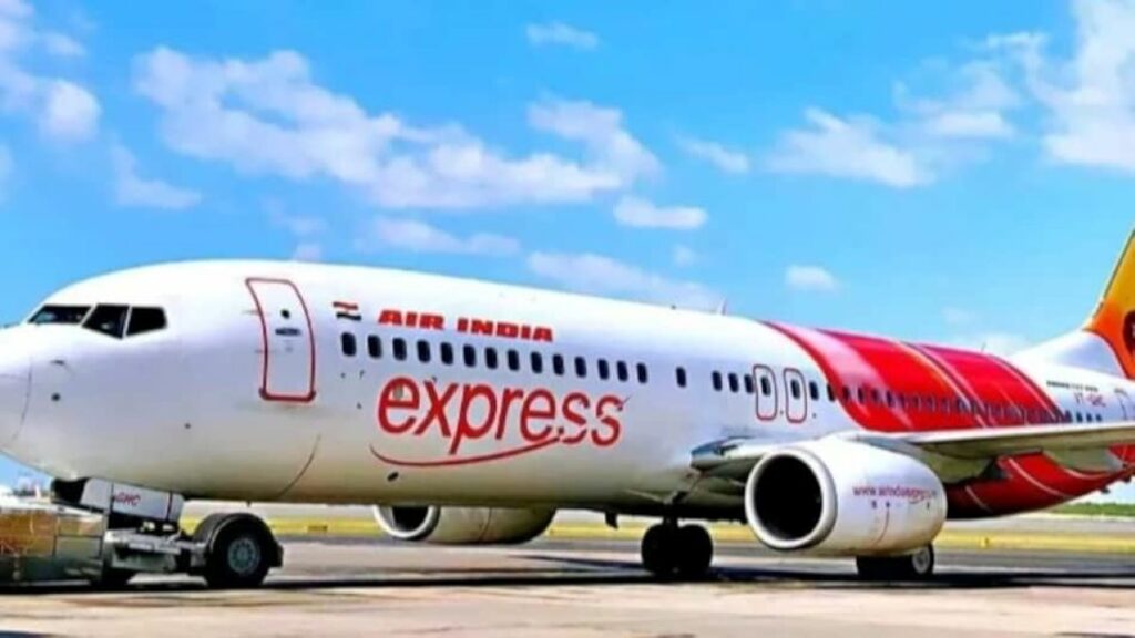 Air-India-Express
