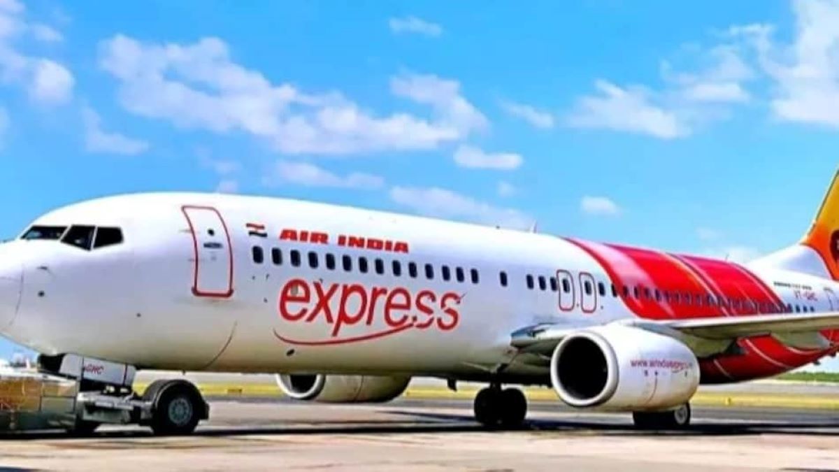 Air India | ఎయిరిండియాలో 30 మంది ఉద్యోగుల తొలగింపు Air India | ఎయిరిండియాలో 30 మంది ఉద్యోగుల తొలగింపు