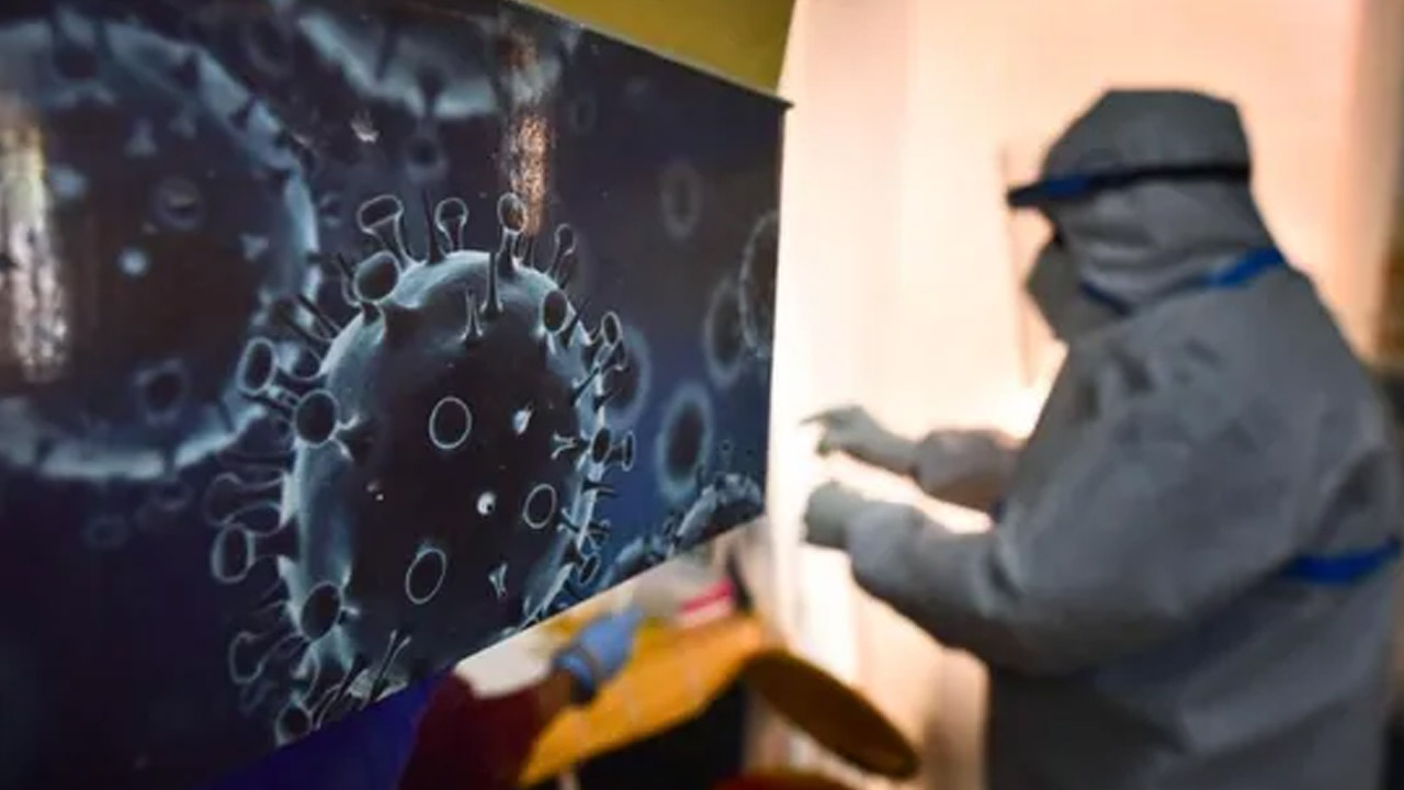 One more Pandemic | ప్రపంచం కరోనా లాంటి మరో మహమ్మారిని ఎదుర్కోనుందా.. బ్రిటన్ శాస్త్రవేత్త ఏం చెప్పారు..?