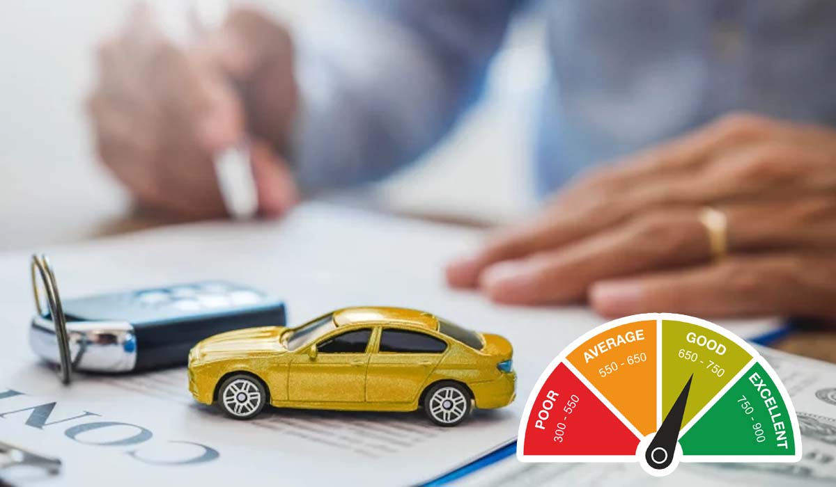 CIBIL Score | కార్ లోన్ కోసం ప్రయత్నిస్తున్నారా..? మరి సిబిల్ స్కోర్ ఎంత ఉండాలో తెలుసా..? CIBIL Score | కార్ లోన్ కోసం ప్రయత్నిస్తున్నారా..? మరి సిబిల్ స్కోర్ ఎంత ఉండాలో తెలుసా..?