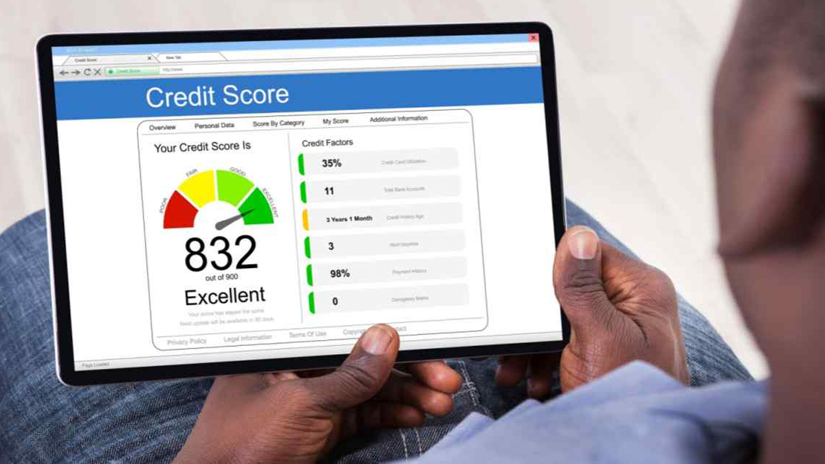 Cibil Score | మీ సిబిల్ స్కోర్ తక్కువగా ఉందా..? స్కోర్ని పెంచుకోవాలంటే ఏం చేయాలో తెలుసా..? Cibil Score | మీ సిబిల్ స్కోర్ తక్కువగా ఉందా..? స్కోర్ని పెంచుకోవాలంటే ఏం చేయాలో తెలుసా..?