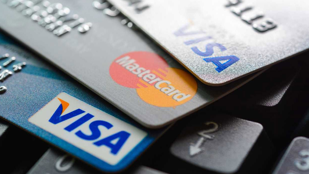 Credit card | క్రెడిట్ కార్డు హోల్డర్స్కు గుడ్ న్యూస్.. ఇకపై బిల్ లేటైనా నో ఓవర్ డ్యూ చార్జ్..! Credit card | క్రెడిట్ కార్డు హోల్డర్స్కు గుడ్ న్యూస్.. ఇకపై బిల్ లేటైనా నో ఓవర్ డ్యూ చార్జ్..!