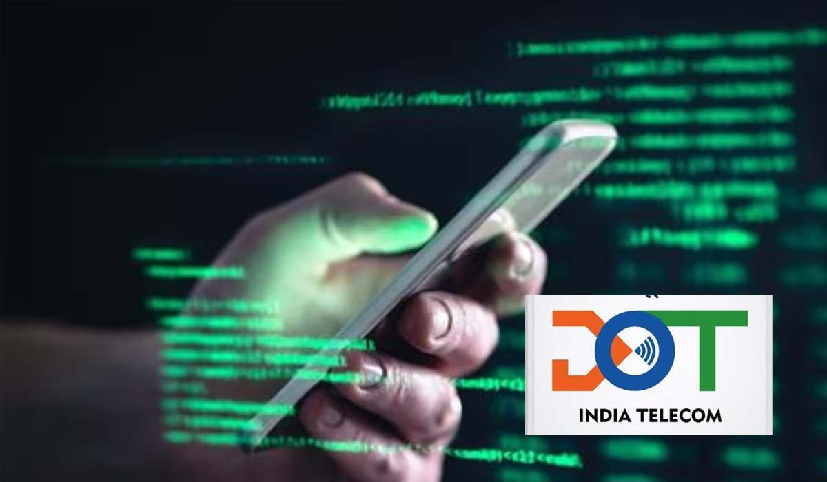 DoT | రెచ్చిపోతున్న సైబర్ నేరగాళ్లు.. టెలికం కంపెనీలకు డాట్ కీలక ఆదేశాలు DoT | రెచ్చిపోతున్న సైబర్ నేరగాళ్లు.. టెలికం కంపెనీలకు డాట్ కీలక ఆదేశాలు
