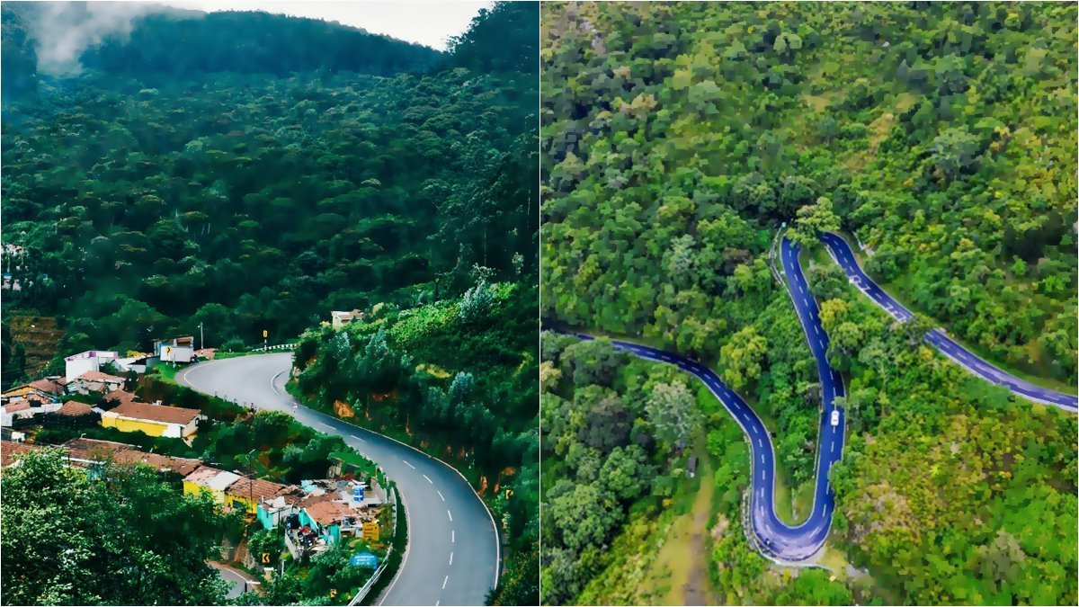 Ooty-Kodaikanal | సమ్మర్లో ఊటీ.. కొడైకెనాల్ వెళ్తున్నారా..? ఈ-పాస్ తీసుకోవడం మరవొద్దు..! Ooty-Kodaikanal | సమ్మర్లో ఊటీ.. కొడైకెనాల్ వెళ్తున్నారా..? ఈ-పాస్ తీసుకోవడం మరవొద్దు..!