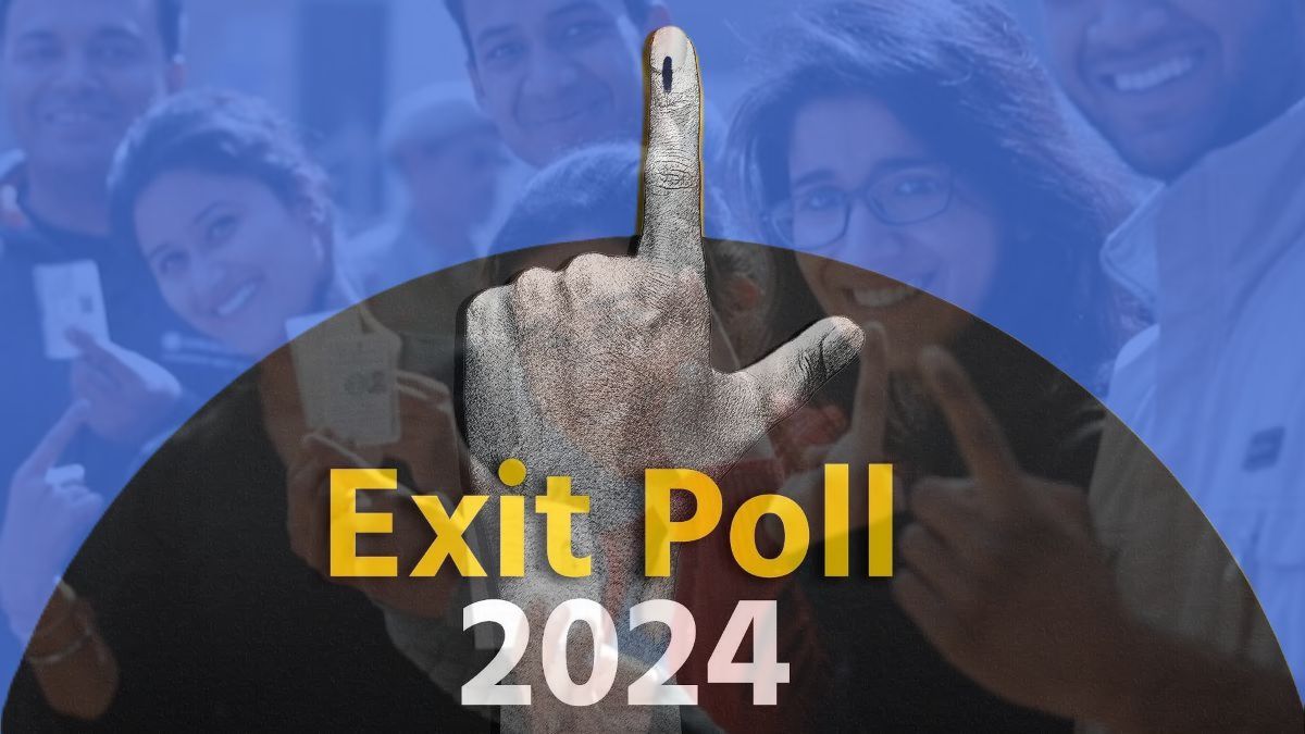 Loksabha exit polls । గత మూడు ఎన్నికల ఎగ్జిట్ పోల్స్ ఏం చెప్పాయి? అసలు ఎగ్జిట్ పోల్స్ కచ్చితత్వం ఎంత? Loksabha exit polls । గత మూడు ఎన్నికల ఎగ్జిట్ పోల్స్ ఏం చెప్పాయి? అసలు ఎగ్జిట్ పోల్స్ కచ్చితత్వం ఎంత?