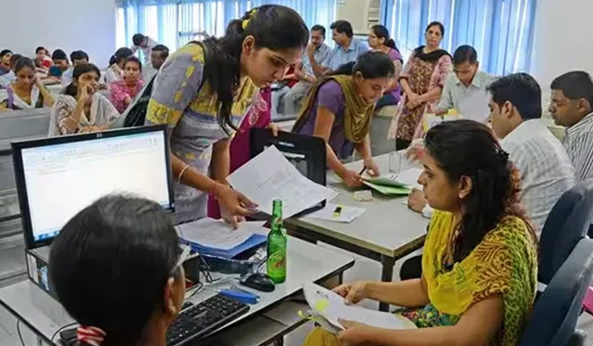 Engineering Admissions | ఇంజనీరింగ్ కౌన్సెలింగ్ షెడ్యూల్ విడుదల Engineering Admissions | ఇంజనీరింగ్ కౌన్సెలింగ్ షెడ్యూల్ విడుదల
