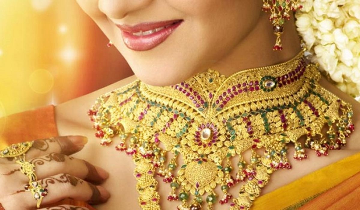 Gold Rate | అక్షయ తృతీయకు ముందు గుడ్న్యూస్.. తగ్గిన బంగారం ధరలు.. Gold Rate | అక్షయ తృతీయకు ముందు గుడ్న్యూస్.. తగ్గిన బంగారం ధరలు..