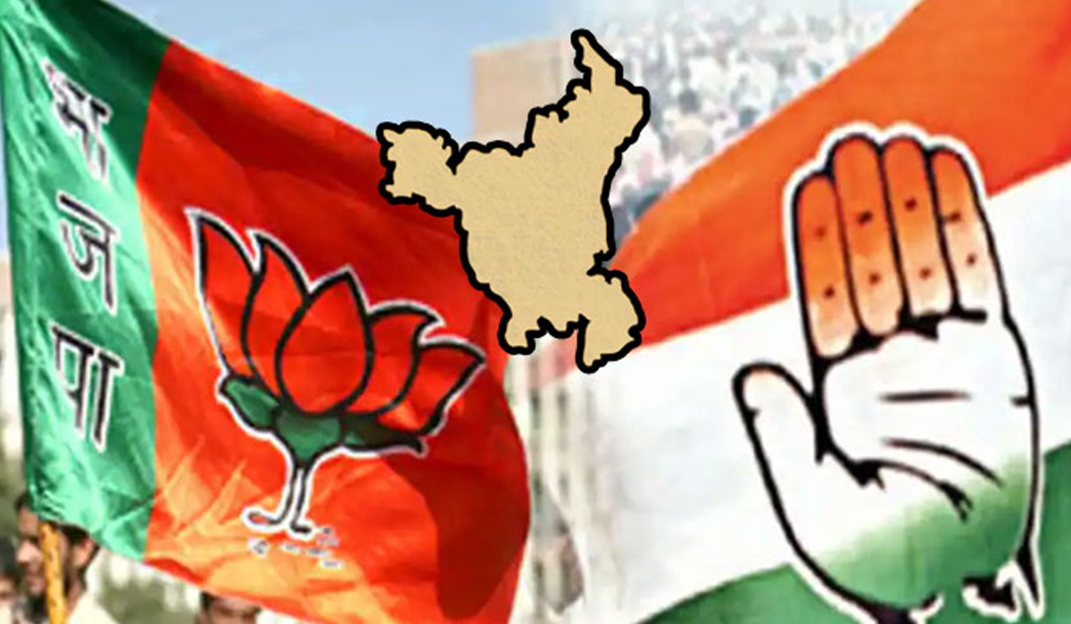 హర్యానా సంక్షోభం దేనికి సంకేతం? హర్యానా సంక్షోభం దేనికి సంకేతం?