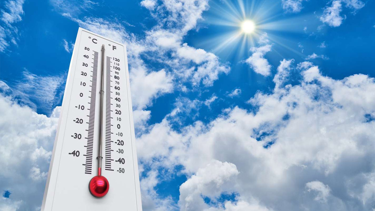 Heat wave | వందేళ్ల రికార్డు బ్రేక్.. ఆసియా అంతటా భానుడి భగభగలు..! Heat wave | వందేళ్ల రికార్డు బ్రేక్.. ఆసియా అంతటా భానుడి భగభగలు..!