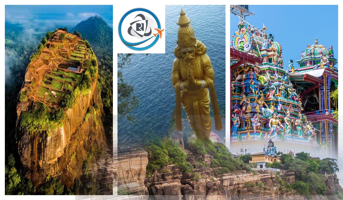 IRCTC Sri Lanka Tour | శ్రీలంకలో రామాయణ ఇతిహాసాలను చూసొద్దామా..? హైదరాబాద్ నుంచి స్పెషల్ ప్యాకేజీ ప్రకటించిన ఐఆర్సీటీసీ..! IRCTC Sri Lanka Tour | శ్రీలంకలో రామాయణ ఇతిహాసాలను చూసొద్దామా..? హైదరాబాద్ నుంచి స్పెషల్ ప్యాకేజీ ప్రకటించిన ఐఆర్సీటీసీ..!