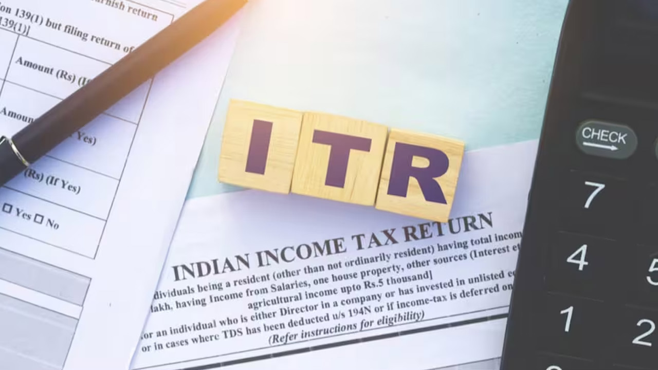 ITR Filing | ఐటీఆర్ ఫైలింగ్ కోసం 7 రకాల ఫామ్స్.. మీరు సమర్పించాల్సిన ఫామ్ తెలుసా..? ITR Filing | ఐటీఆర్ ఫైలింగ్ కోసం 7 రకాల ఫామ్స్.. మీరు సమర్పించాల్సిన ఫామ్ తెలుసా..?