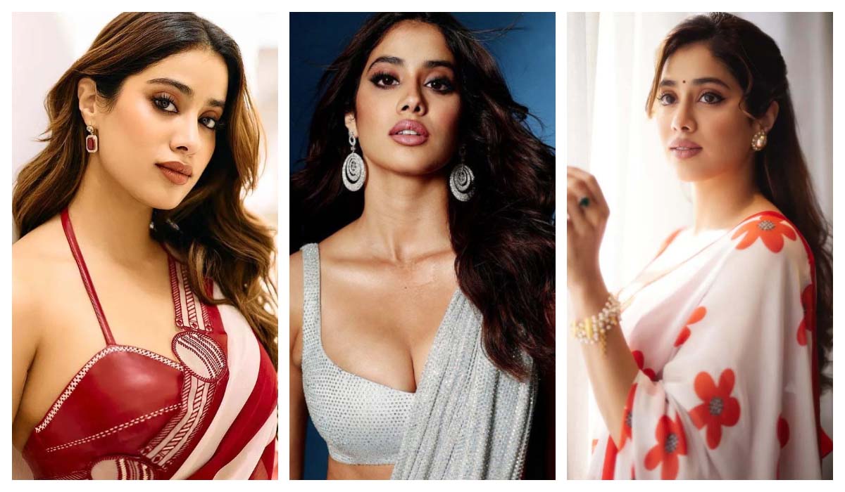 Janhvi Kapoor | బాలీవుడ్లో డబ్బులు ఇచ్చి మరీ వారిని పిలవాల్సిందే..! జాన్వీకపూర్ ఆసక్తికర వ్యాఖ్యలు Janhvi Kapoor | బాలీవుడ్లో డబ్బులు ఇచ్చి మరీ వారిని పిలవాల్సిందే..! జాన్వీకపూర్ ఆసక్తికర వ్యాఖ్యలు