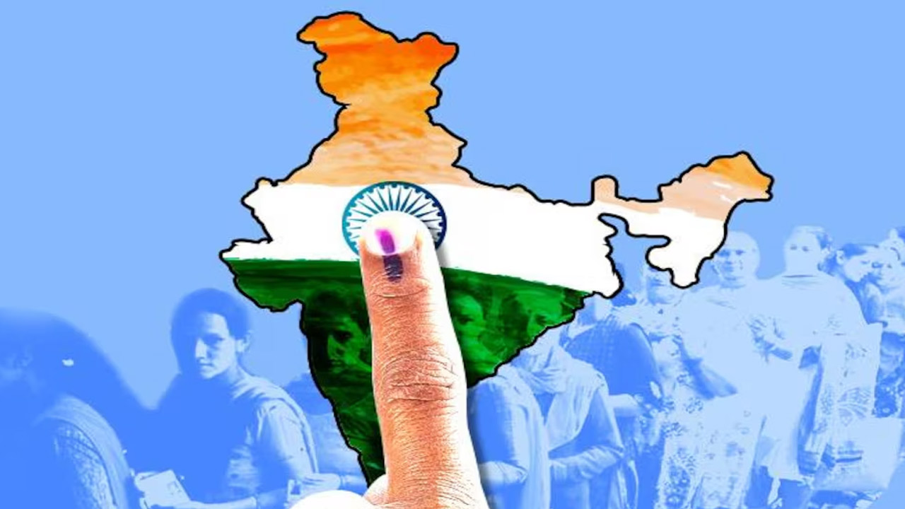 simultaneous polls । జమిలి ఎన్నికలపై కేంద్రం కీలక అడుగు.. రెండు బిల్లులకు క్యాబినెట్ ఆమోదం simultaneous polls । జమిలి ఎన్నికలపై కేంద్రం కీలక అడుగు.. రెండు బిల్లులకు క్యాబినెట్ ఆమోదం