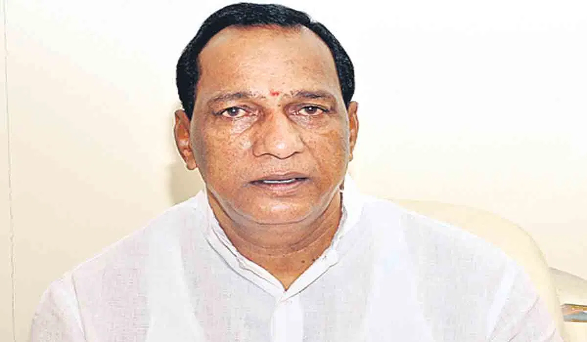 Malla Reddy | చంద్రబాబుతో మల్లారెడ్డి కూడా భేటీ..! బీఆర్ఎస్ను వీడేనా..? Malla Reddy | చంద్రబాబుతో మల్లారెడ్డి కూడా భేటీ..! బీఆర్ఎస్ను వీడేనా..?