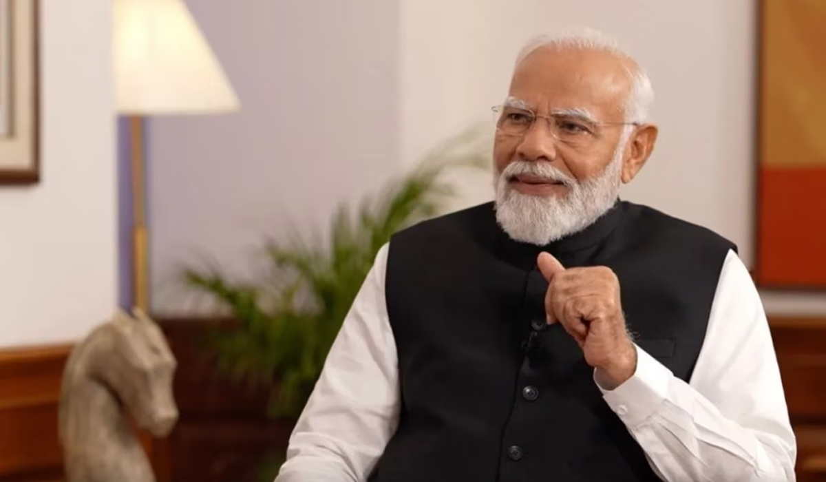 Loksabha Elections 2024 | మోదీ ప్రభుత్వ ఏర్పాటుకు అవకాశాలేంటి? Loksabha Elections 2024 | మోదీ ప్రభుత్వ ఏర్పాటుకు అవకాశాలేంటి?