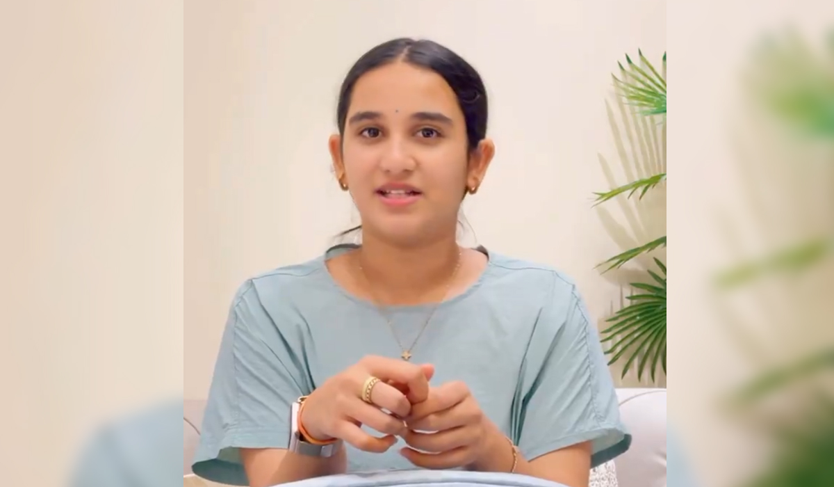 Padi Srinika Reddy | అధికారం.. పదవి లేకుండా ఐదేళ్లు ఉండలేరా.. ఎందుకు మీకు జంపింగ్లు? Padi Srinika Reddy | అధికారం.. పదవి లేకుండా ఐదేళ్లు ఉండలేరా.. ఎందుకు మీకు జంపింగ్లు?