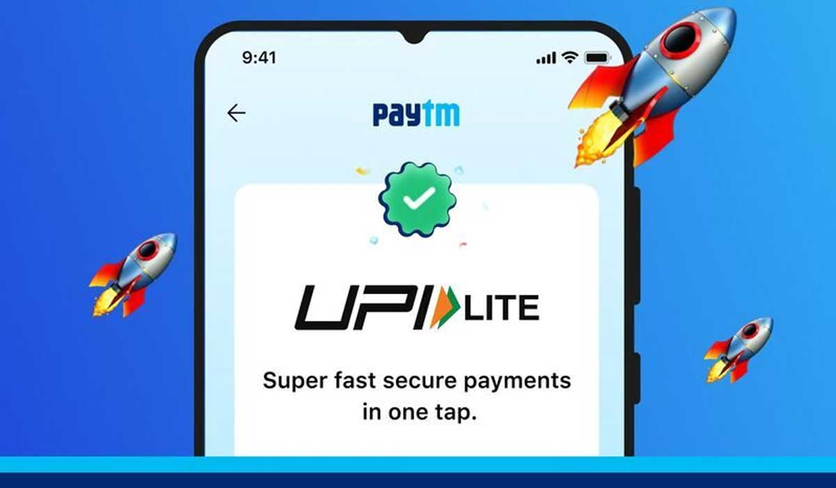 Paytm | కొత్త ఫీచర్ తీసుకొచ్చిన పేటీఎం..! చెల్లింపులు మరింత తేలిగ్గా..! Paytm | కొత్త ఫీచర్ తీసుకొచ్చిన పేటీఎం..! చెల్లింపులు మరింత తేలిగ్గా..!