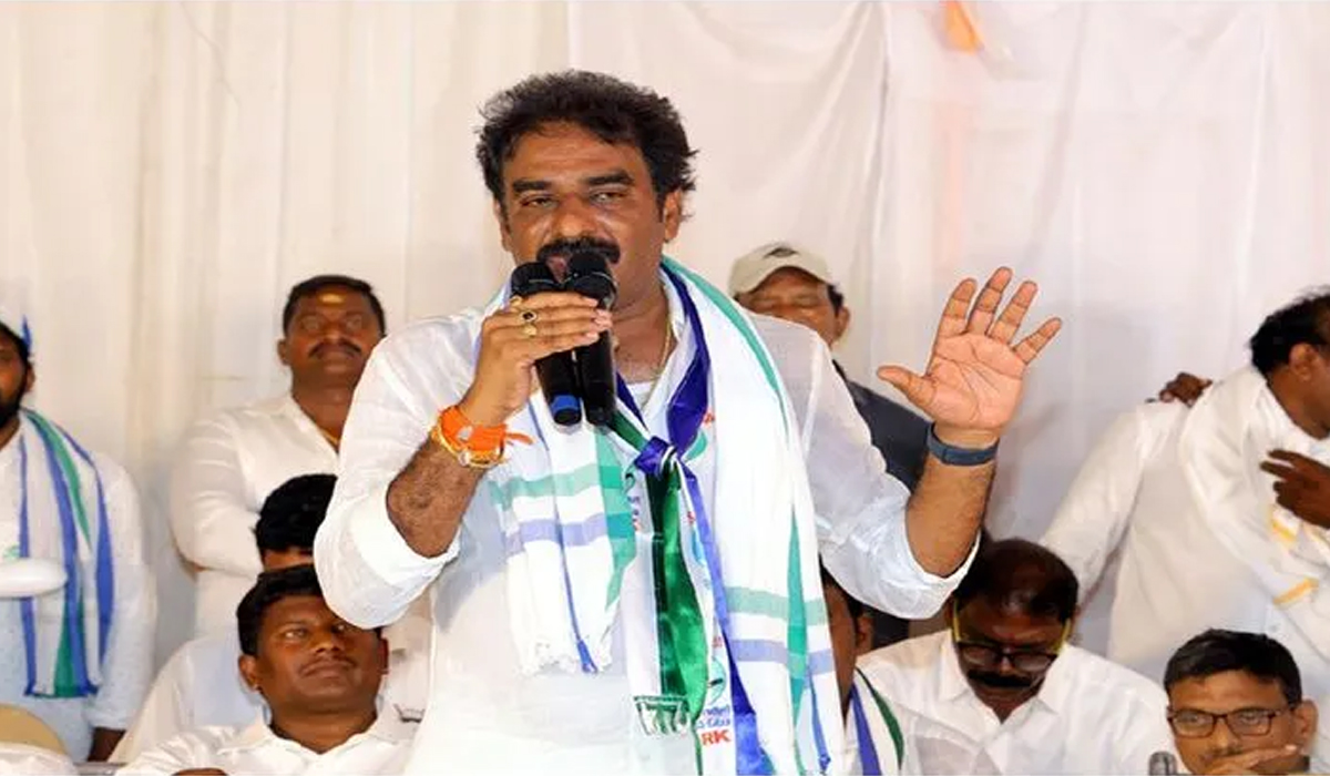 Pinnelli Ramakrishna Reddy | మాచర్ల వైసీపీ ఎమ్మెల్యే పిన్నెల్లికి బెయిల్ Pinnelli Ramakrishna Reddy | మాచర్ల వైసీపీ ఎమ్మెల్యే పిన్నెల్లికి బెయిల్