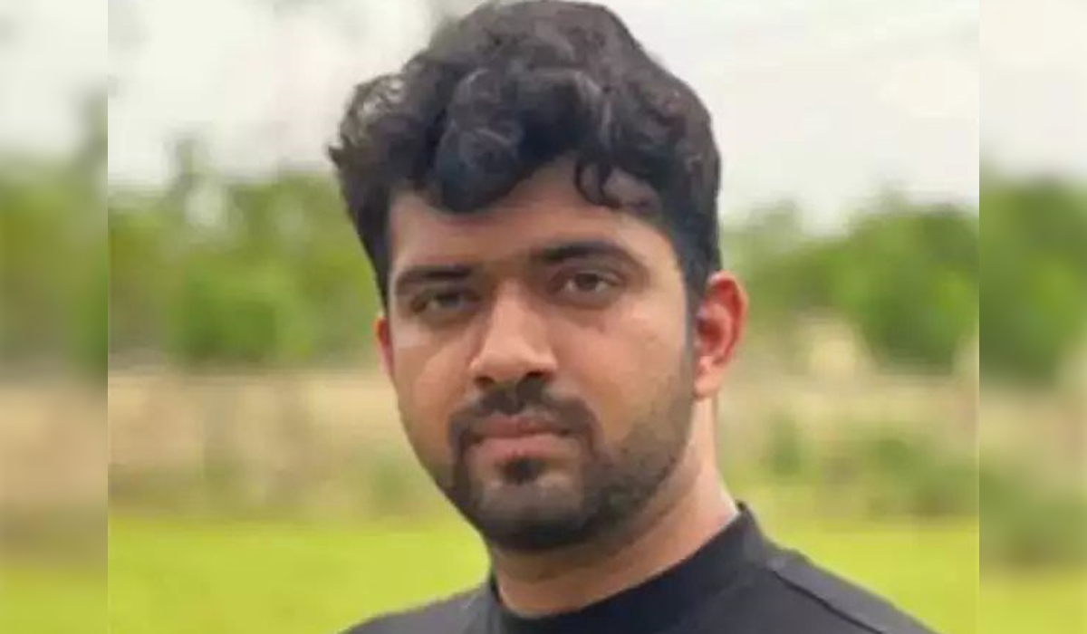 అమెరికాలో తెలంగాణ విద్యార్థి మిస్సింగ్ అమెరికాలో తెలంగాణ విద్యార్థి మిస్సింగ్