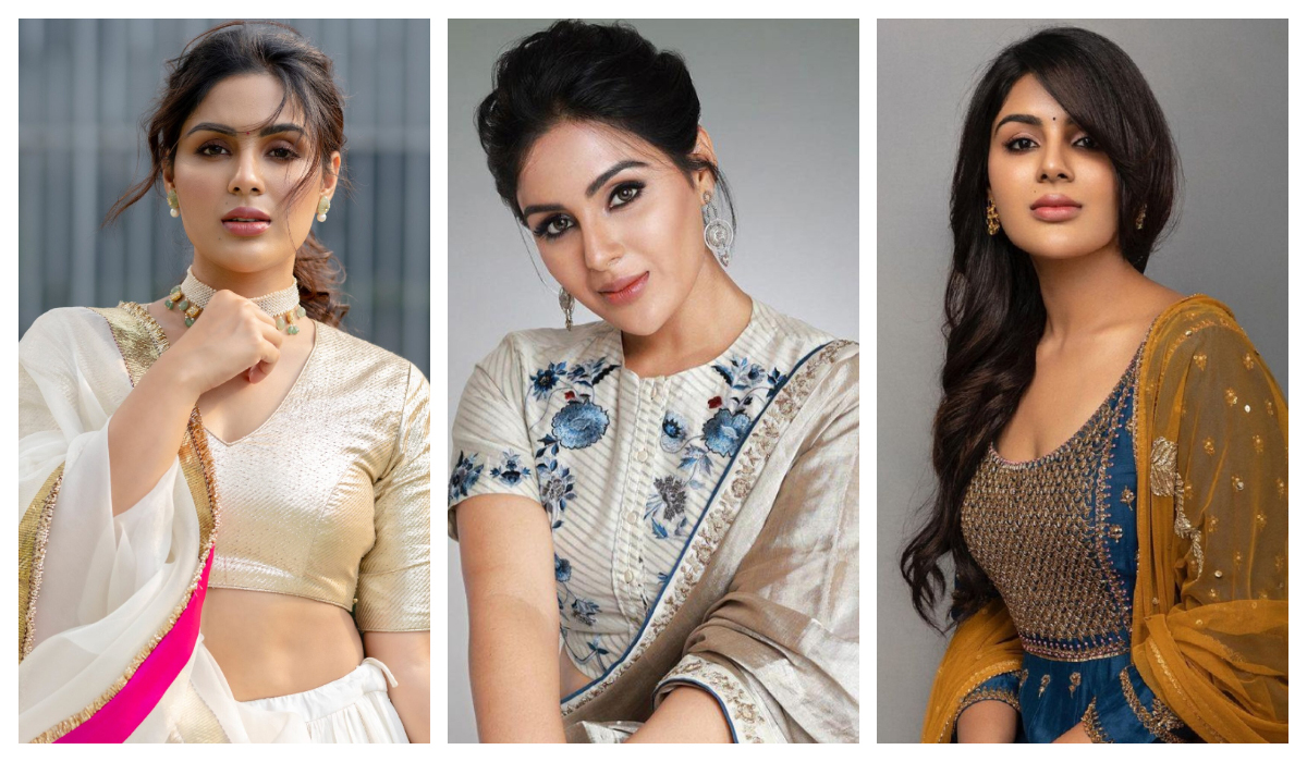 Samyuktha Menon | లక్కీ ఛాన్స్ కొట్టేసిన సంయుక్త మీనన్..! బాలీవుడ్ మూవీలో కీ రోల్..! Samyuktha Menon | లక్కీ ఛాన్స్ కొట్టేసిన సంయుక్త మీనన్..! బాలీవుడ్ మూవీలో కీ రోల్..!