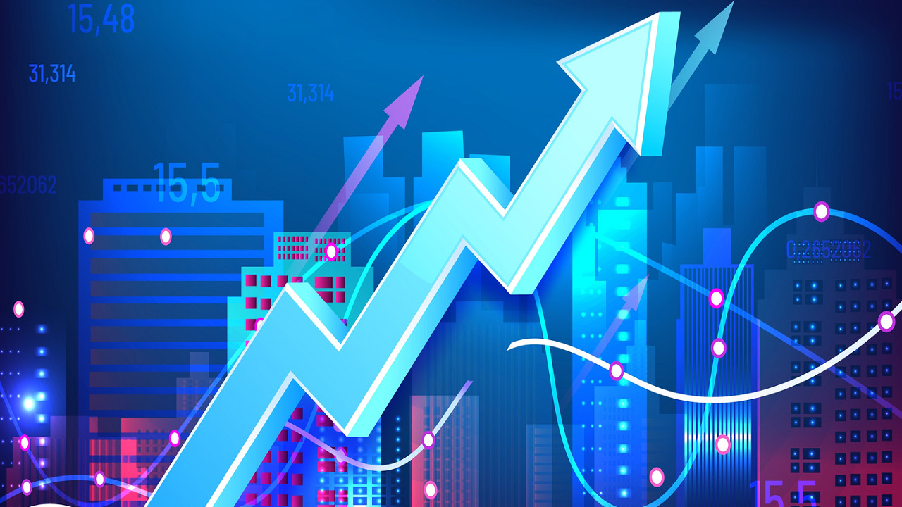 Stock markets | రెండు రోజుల వరుస నష్టాలకు బ్రేక్.. ఇవాళ లాభాల్లో దూసుకెళ్తున్న స్టాక్ మార్కెట్లు Stock markets | రెండు రోజుల వరుస నష్టాలకు బ్రేక్.. ఇవాళ లాభాల్లో దూసుకెళ్తున్న స్టాక్ మార్కెట్లు