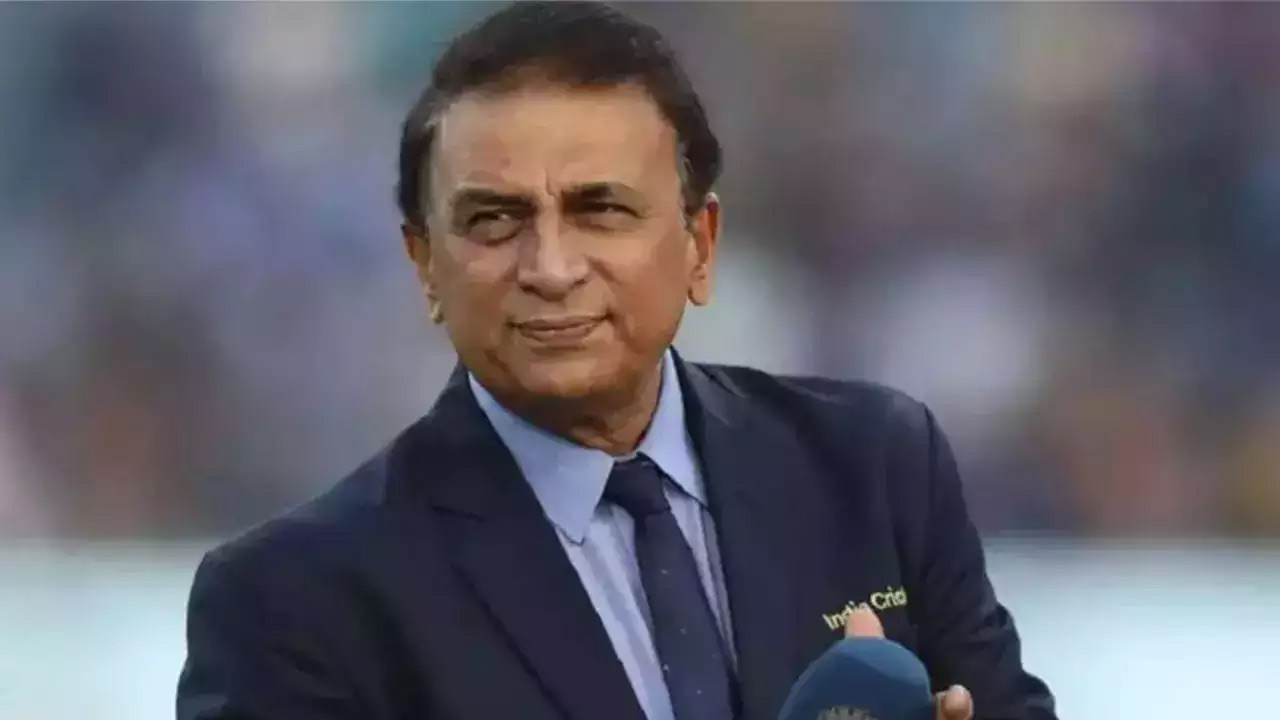 IPL 2024 | నేటి ఎలిమనేటర్ ఏకపక్షమే.. అలా జరగకపోతే ఆశ్చర్యమే : సునీల్ గవాస్కర్ IPL 2024 | నేటి ఎలిమనేటర్ ఏకపక్షమే.. అలా జరగకపోతే ఆశ్చర్యమే : సునీల్ గవాస్కర్